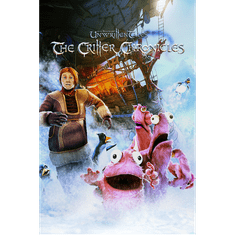 THQ Nordic The Book of Unwritten Tales: The Critter Chronicles (PC - Steam elektronikus játék licensz)