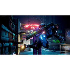 Microsoft Crackdown 3 (Xbox One - Dobozos játék)