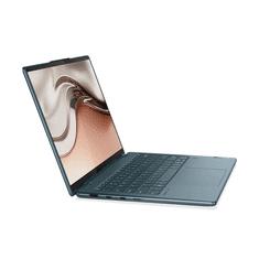 Lenovo Yoga 7 14ARB7 Laptop Win 11 Home kék (82QF004KHV) (82QF004KHV)