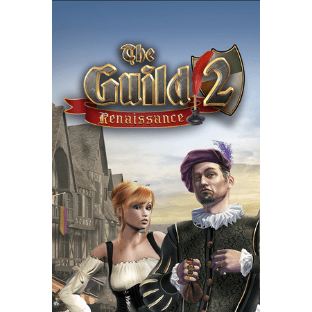 THQ Nordic The Guild II Renaissance (PC - Steam elektronikus játék licensz)