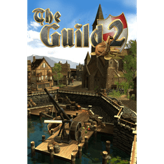 THQ Nordic The Guild II (PC - Steam elektronikus játék licensz)