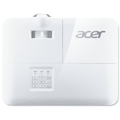 Acer S1386WH WXGA projektor (MR.JQU11.001) (MR.JQU11.001)