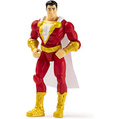 Spin Master DC Comics: Heroes Unite Shazam! figura (6056331/20123844) (6056331/20123844)