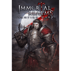 Kalypso Media Immortal Realms: Vampire Wars (PC - Steam elektronikus játék licensz)