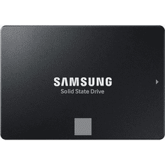 SAMSUNG 870 EVO 500GB SATAIII 2.5" (MZ-77E500B/EU)