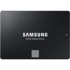 SAMSUNG 870 EVO 1TB SATAIII 2.5" (MZ-77E1T0B/EU)