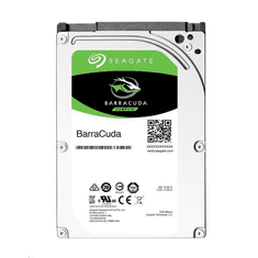 Barracuda 2.5" 1TB 5400rpm 128MB SATA3 (ST1000LM048)