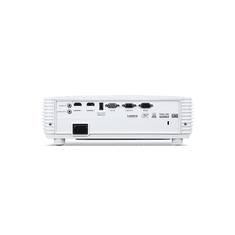 Acer X1526HK adatkivetítő Standard vetítési távolságú projektor 4000 ANSI lumen DLP 1080p (1920x1080) Fehér (MR.JV611.001)
