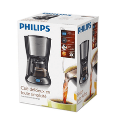 PHILIPS HD7459/20 Daily Collection filteres kávéfőző (HD7459/20)