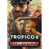 Tropico 6 - Lobbyistico (DLC) (PC - Steam elektronikus játék licensz)