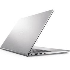 DELL Inspiron 3525 Laptop Ryzen 5 5625U 16GB 512GB SSD Linux ezüst (3525FR5UC2) (3525FR5UC2)