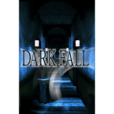 THQ Nordic Dark Fall: The Journal (PC - Steam elektronikus játék licensz)