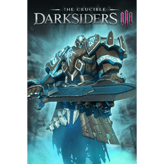 THQ Nordic Darksiders III : The Crucible (DLC) (PC - Steam elektronikus játék licensz)