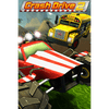 M+H Crash Drive 2 (PC - Steam elektronikus játék licensz)