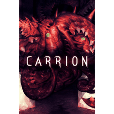 Devolver Digital CARRION (PC - Steam elektronikus játék licensz)