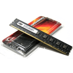 G.Skill 4 GB 1600MHz DDR3 RAM (F3-1600C11S-4GNS) (F3-1600C11S-4GNS)