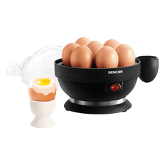 SENCOR SEG 710BP tojásfőző (SEG 710BP)
