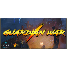 Guardian war (PC - Steam elektronikus játék licensz)