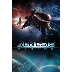 THQ Nordic Genesis Rising (PC - Steam elektronikus játék licensz)