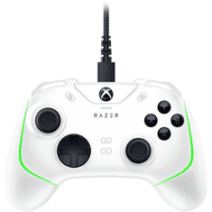 Razer Wolverine V2 Chroma Xbox Series X gamepad fehér (RZ06-04010200-R3M1) (RZ06-04010200-R3M1)