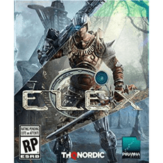 THQ Nordic ELEX (PC - Steam elektronikus játék licensz)