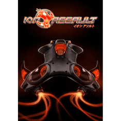 THQ Nordic Ion Assault (PC - Steam elektronikus játék licensz)