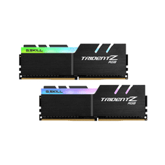 G.Skill 32GB 3200MHz DDR4 RAM G.Skill Trident Z RGB CL15 (2x16GB) (F4-3200C15D-32GTZR) (F4-3200C15D-32GTZR)