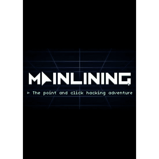 Merge Games Mainlining (PC - Steam elektronikus játék licensz)