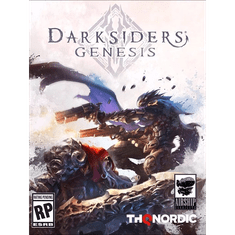 THQ Nordic Darksiders Genesis (PC - Steam elektronikus játék licensz)