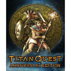 THQ Nordic Titan Quest Anniversary Edition (PC - Steam elektronikus játék licensz)