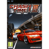 Crash Time 3 (PC - Steam elektronikus játék licensz)