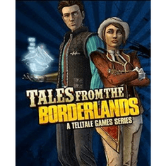 Telltale Games Tales from the Borderlands (PC - Steam elektronikus játék licensz)