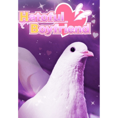 Devolver Digital Hatoful Boyfriend (PC - Steam elektronikus játék licensz)