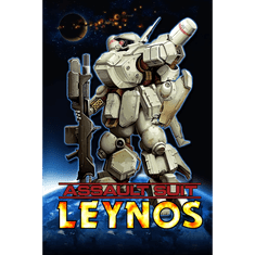 Rising Star Games Assault Suit Leynos (PC - Steam elektronikus játék licensz)