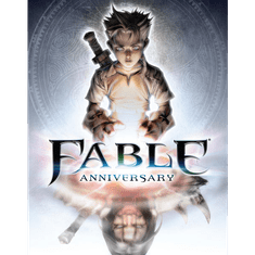 Xbox Game Studios Fable Anniversary (PC - Steam elektronikus játék licensz)