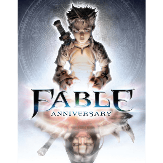 Xbox Game Studios Fable Anniversary (PC - Steam elektronikus játék licensz)