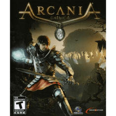 THQ Nordic ArcaniA (PC - Steam elektronikus játék licensz)