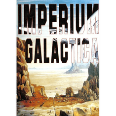 THQ Nordic Imperium Galactica (PC - Steam elektronikus játék licensz)