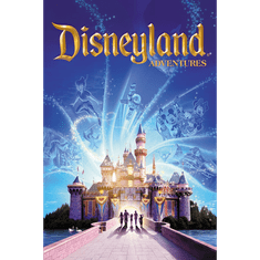 Xbox Game Studios Disneyland Adventures (PC - Steam elektronikus játék licensz)