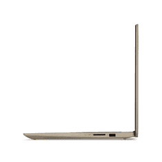 Lenovo IdeaPad 3 15ITL6 Laptop homokbarna (82H8025PHV) (82H8025PHV)