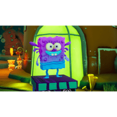 THQ Nordic SpongeBob SquarePants: The Cosmic Shake - Costume Pack (PC - Steam elektronikus játék licensz)