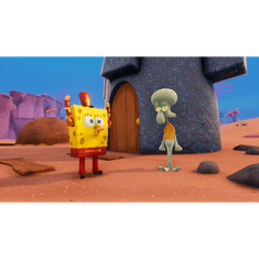 THQ Nordic SpongeBob SquarePants: The Cosmic Shake - Costume Pack (PC - Steam elektronikus játék licensz)