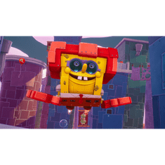 THQ Nordic SpongeBob SquarePants: The Cosmic Shake - Costume Pack (PC - Steam elektronikus játék licensz)