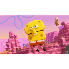 THQ Nordic SpongeBob SquarePants: The Cosmic Shake - Costume Pack (PC - Steam elektronikus játék licensz)