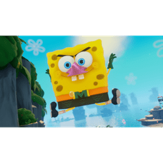 THQ Nordic SpongeBob SquarePants: The Cosmic Shake - Costume Pack (PC - Steam elektronikus játék licensz)