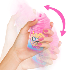 Canal Toys So Slime Fluffy habslime shaker 1db (3 féle) (SSC096) (SSC096)