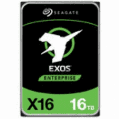 Exos X18 3.5" 16 TB SAS (ST16000NM004J)