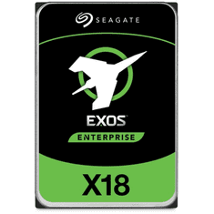 Exos X18 3.5" 16 TB SAS (ST16000NM004J)