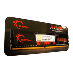 G.Skill 4GB 2133MHz DDR4 RAM G.Skill Aegis CL15 (F4-2133C15S-4GIS) (F4-2133C15S-4GIS)