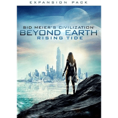 Sid Meier's Civilization: Beyond Earth - Rising Tide (PC - Steam elektronikus játék licensz)